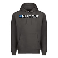 Smoke Nautique Boats Premium Hoodie - linhVisuals