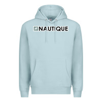Blue Mist Nautique Boats Premium Hoodie - linhVisuals