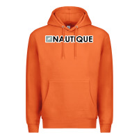 Carrot Nautique Boats Premium Hoodie - linhVisuals