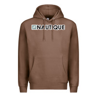 Chestnut Nautique Boats Premium Hoodie - linhVisuals