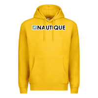 Lemon Nautique Boats Premium Hoodie - linhVisuals