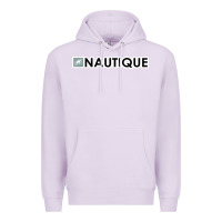 Lilac Nautique Boats Premium Hoodie - linhVisuals