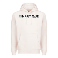 Pale Pink Nautique Boats Premium Hoodie - linhVisuals