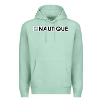 Seafoam Nautique Boats Premium Hoodie - linhVisuals