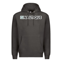 Smoke Nautique Boats Premium Hoodie - linhVisuals