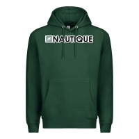 Sports Green Nautique Boats Premium Hoodie - linhVisuals