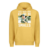 Antique Gold the sandlot ham you're killing me smalls portrait Premium Hoodie - linhVisuals