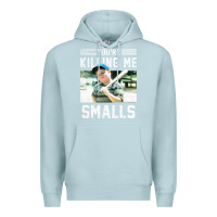 Blue Mist the sandlot ham you're killing me smalls portrait Premium Hoodie - linhVisuals