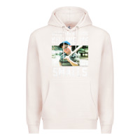 Pale Pink the sandlot ham you're killing me smalls portrait Premium Hoodie - linhVisuals