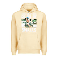 Pina Colada the sandlot ham you're killing me smalls portrait Premium Hoodie - linhVisuals