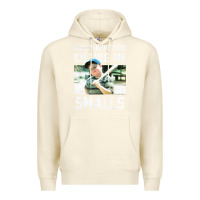 Sandshell the sandlot ham you're killing me smalls portrait Premium Hoodie - linhVisuals