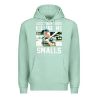 Seafoam the sandlot ham you're killing me smalls portrait Premium Hoodie - linhVisuals