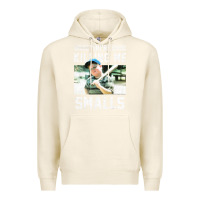 Tofu the sandlot ham you're killing me smalls portrait Premium Hoodie - linhVisuals