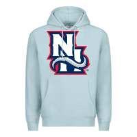 Blue Mist new hampshire fisher cats Premium Hoodie - linhVisuals