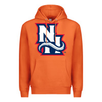 New Hampshire Fisher Cats Premium Hoodie | Teevron