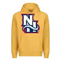 Mustard new hampshire fisher cats Premium Hoodie - linhVisuals
