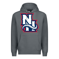 Rock new hampshire fisher cats Premium Hoodie - linhVisuals