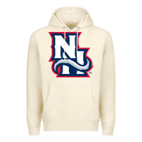Sandshell new hampshire fisher cats Premium Hoodie - linhVisuals