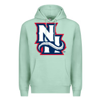 Seafoam new hampshire fisher cats Premium Hoodie - linhVisuals