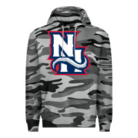 Slate Camo new hampshire fisher cats Premium Hoodie - linhVisuals
