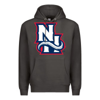 Smoke new hampshire fisher cats Premium Hoodie - linhVisuals