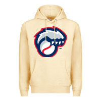 Pina Colada new hampshire fisher cats Premium Hoodie - linhVisuals