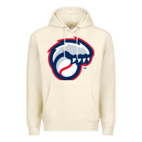 Sandshell new hampshire fisher cats Premium Hoodie - linhVisuals
