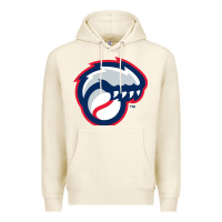 Tofu new hampshire fisher cats Premium Hoodie - linhVisuals