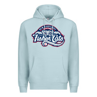 Blue Mist new hampshire fisher cats Premium Hoodie - linhVisuals