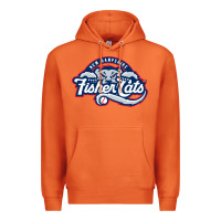 Carrot new hampshire fisher cats Premium Hoodie - linhVisuals