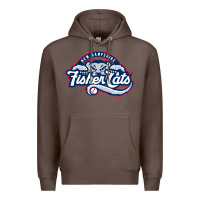 Coffee new hampshire fisher cats Premium Hoodie - linhVisuals
