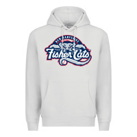 Dove Grey new hampshire fisher cats Premium Hoodie - linhVisuals