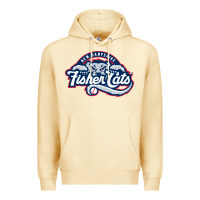 Pina Colada new hampshire fisher cats Premium Hoodie - linhVisuals