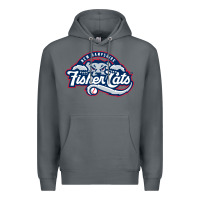 Rock new hampshire fisher cats Premium Hoodie - linhVisuals