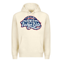 Sandshell new hampshire fisher cats Premium Hoodie - linhVisuals