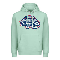 Seafoam new hampshire fisher cats Premium Hoodie - linhVisuals