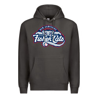 Smoke new hampshire fisher cats Premium Hoodie - linhVisuals