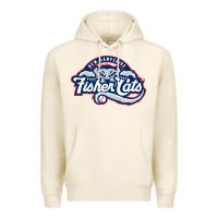 Tofu new hampshire fisher cats Premium Hoodie - linhVisuals