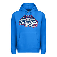 True Royal new hampshire fisher cats Premium Hoodie - linhVisuals
