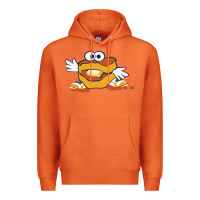 Montgomery Biscuits Premium Hoodie | Teevron