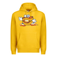 Lemon montgomery biscuits Premium Hoodie - linhVisuals