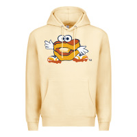 Pina Colada montgomery biscuits Premium Hoodie - linhVisuals