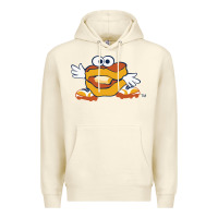 Sandshell montgomery biscuits Premium Hoodie - linhVisuals