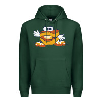 Sports Green montgomery biscuits Premium Hoodie - linhVisuals