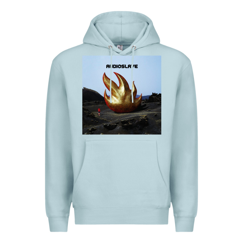 Clear Design Premium Hoodie by linhVisuals | Teevron