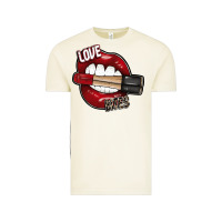 Vintage Arctic Love Bites Vintage Tee - SublimationCraftShop