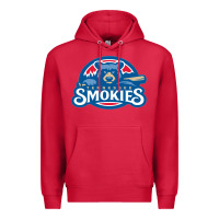 Cardinal tennessee smokies Premium Hoodie - linhVisuals