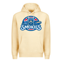 Pina Colada tennessee smokies Premium Hoodie - linhVisuals