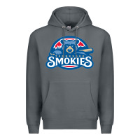 Rock tennessee smokies Premium Hoodie - linhVisuals