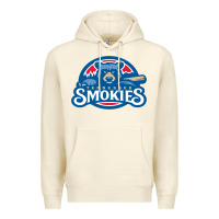 Sandshell tennessee smokies Premium Hoodie - linhVisuals